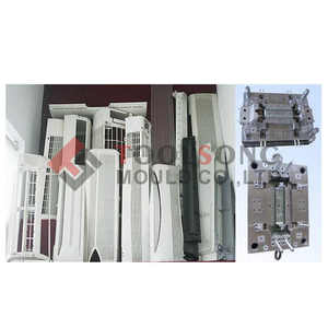 Precision <strong>Progressive</strong> Caster Bracket <strong>Stamping</strong> <strong>Die</strong> Press Tooling High Volume Production Mold Industrial Household Appliances - Product Image 5