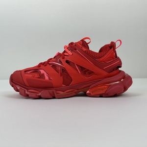 High Quality Luxury Unisex Sporty <b>Style</b> <b>Walking</b> Casual Sneakers Popular Fashion Platform <b>Shoes</b> - Product Image 5