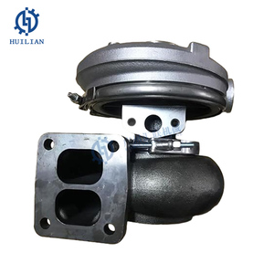 Chính hãng <span class=keywords><strong>Turbo</strong></span> <span class=keywords><strong>7n7748</strong></span> <span class=keywords><strong>turbo</strong></span> tăng áp 219-1911 113-7919 10r0921 Tương thích với 3306 3306b 235b 235c 235d động cơ - Product Image 4