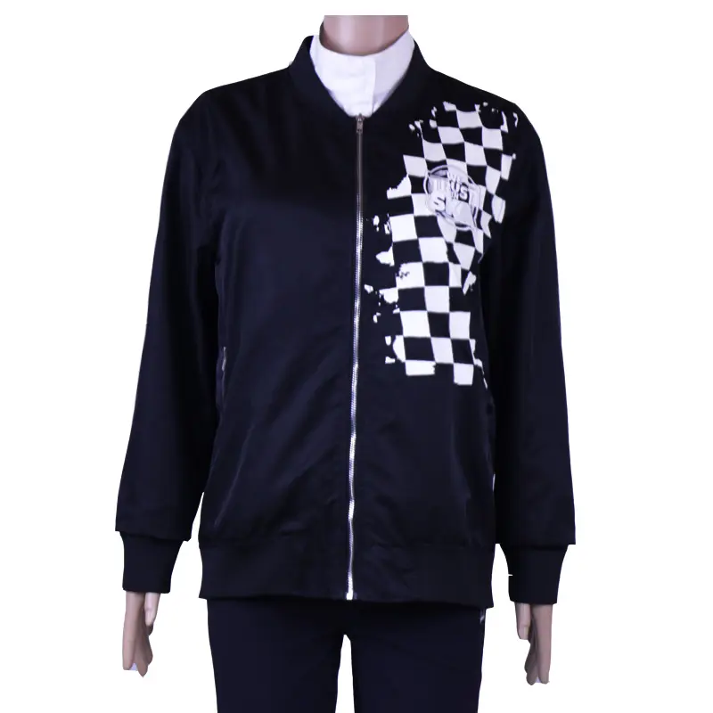 New Design Fashionable Men Jacket Waterproof Unisex Style OEM Logo