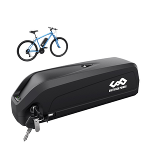 Batterie de vélo électrique UNIT PACK POWER Hailong E-BIKE La Batterie 24V 36V 48V 52V 10AH 13AH 15AH 16AH 17AH Pack - Product Image 1
