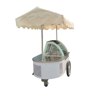 <span class=keywords><strong>Carretto</strong></span> Elettrico Mobile <span class=keywords><strong>per</strong></span> <span class=keywords><strong>Gelati</strong></span> e Ghiaccioli / <span class=keywords><strong>Carretto</strong></span> Alimentare <span class=keywords><strong>per</strong></span> Gelato / <span class=keywords><strong>Carretto</strong></span> <span class=keywords><strong>Gelati</strong></span> in Vendita - Product Image 4