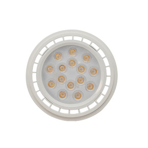 3000 K 45000 K 6000 K Dimmable Lampe de Tache Dia 111mm 12 W LED Projecteur AR111 avec <span class=keywords><strong>GU53</strong></span> Base - Product Image 4