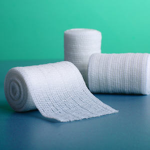 Bandage de confirmation PBT élastique médical approuvé de haute qualité - Product Image 4