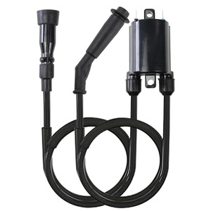 Bobine d'allumage générique 30510-MM8-003 pour VLX 600 VT600C 1988-2007, pièce de rechange pour moto - Product Image 2