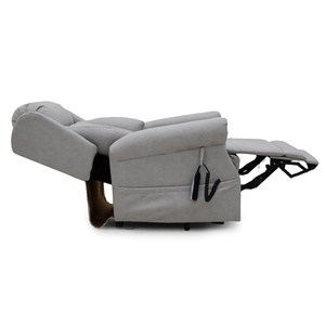 Kursi Geeksofa Tilt-in-Space Quad Motor Power Electric Medical Lift Riser Recliner untuk Lansia & Penyandang Disabilitas & Pasien - Product Image 6