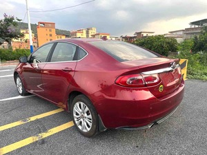 <span class=keywords><strong>Fiat</strong></span> Viaggio, Marca Italiana Economica, 1.4T LHD Automatica, 2017, Senza Incidenti, Elegante, Auto Usata Economica, Vendita all'Ingrosso per l'Africa - Product Image 6