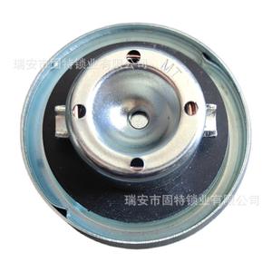 Tapa de Tanque de Combustible Hanyang 17620-KGH-600 de Metal de 35 mm para Motocicletas Haojue, Suzuki, Thai, Honda y Wuyang - Product Image 2