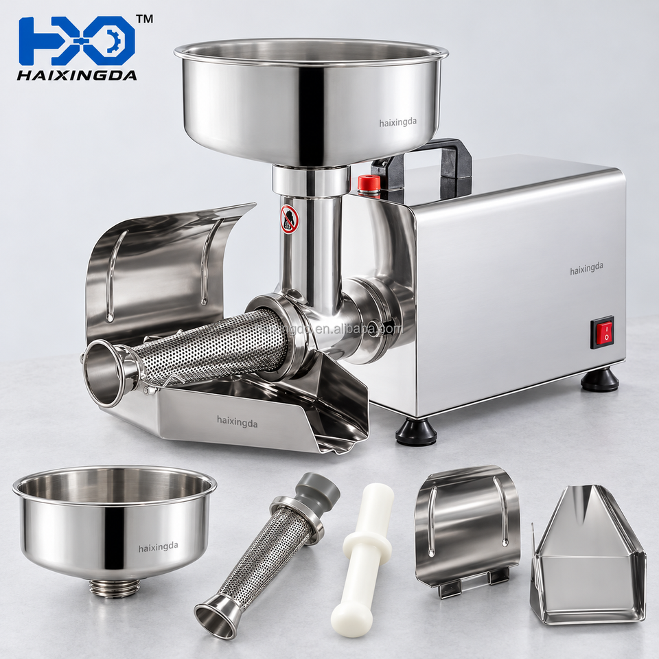 Factory Direct Electric Fruit Jam Making Machine Stainless Steel Tomato ...