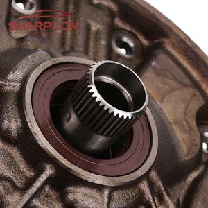 Bomba de Aceite para Transmisión Automática 4F27E (4ta Marcha) de Alta Calidad, Nueva, en Stock, para Ford Mazda, Marca Transpeed - Product Image 6