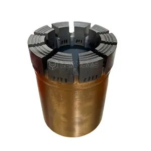 Premium Impregnated Diamond Core Bit For Efficient Drilling