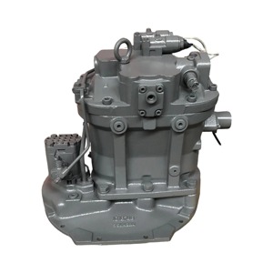 Belparts pompa utama hidrolik EX220-<span class=keywords><strong>3</strong></span> ganda suku cadang penggali <span class=keywords><strong>EX220LC</strong></span>-<span class=keywords><strong>3</strong></span> HPV091EW 9121195 9133569 mesin untuk <span class=keywords><strong>Hitachi</strong></span> - Product Image 4