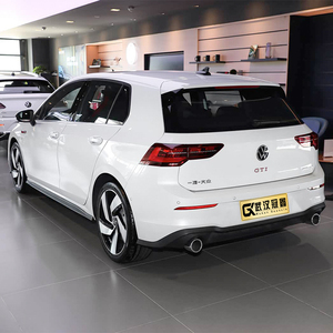 Autos Usados Volkswagen <span class=keywords><strong>Golf</strong></span> <span class=keywords><strong>GTI</strong></span> Sedán con Motor de Gasolina <span class=keywords><strong>2018</strong></span> <span class=keywords><strong>Precio</strong></span> Económico Bajo Kilometraje en Venta Envío Global Profesional I - Product Image 5