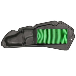 Filtre à air pour moto 17210-K1B-DOO Hon <span class=keywords><strong>SH</strong></span> 350 2021 17210K1BD00, filtre d'usine - Product Image 4