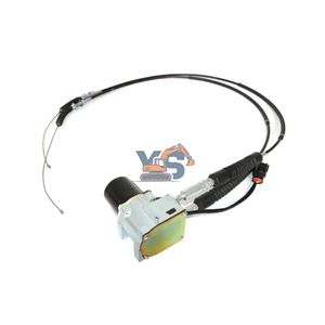 <span class=keywords><strong>Motor</strong></span> <span class=keywords><strong>Throttle</strong></span> Stepping <span class=keywords><strong>Excavator</strong></span> YS HD700 HD820 <span class=keywords><strong>HD800</strong></span> HD1023 709-45100006 untuk Kato - Product Image 2