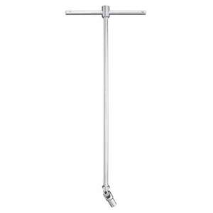 FERVI - C395/07 T poignée magnétique pivotant à six pans creux-EAN 8012667285081 CLÉS T-HANDLE CLÉS HEXAGONALES - Product Image 1