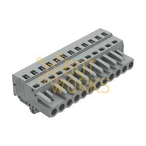 Wago 231112008000 - Nuovo - Product Image 1