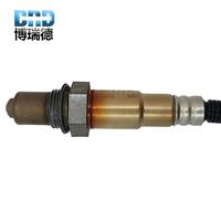 Sonde d'oxygène haute performance 55243217 Sonde O2 pour Jee/p 523A0027 / Fiat 343A0027 1.4L
