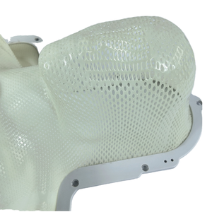 Máscara Termoplástica GAIA P2436-U <span class=keywords><strong>para</strong></span> <span class=keywords><strong>Radioterapia</strong></span>, Tratamiento de Tumores Cerebrales y Cáncer, Uso Médico - Product Image 2