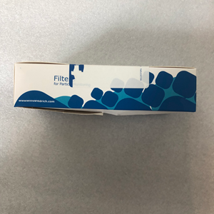 Milli&pore PM2547050 2.0um PTFE Membrane Filter for PM2.5 Particle Monitoring Air Sampling - Product Image 5