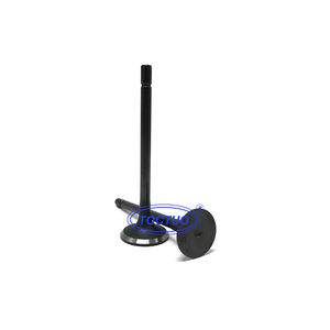 Gran oferta de piezas de coche OE 22212-27000 válvula de motor de escape OE 22211-27000 válvula de entrada para motor <span class=keywords><strong>KIA</strong></span> D4EA - Product Image 4