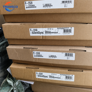 Cinghia di Distribuzione Autocentrante ad Alta Capacità di Carico, Materiali Y W P B G O R CR/HNBR, Servizio di Taglio, Autotracciante, Bassa Rumorosità - Product Image 4