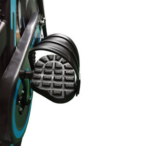 <span class=keywords><strong>Bicicleta</strong></span> elíptica magnética estática para interiores, máquina de Fitness para gimnasio, <span class=keywords><strong>bicicleta</strong></span> de Spining - Product Image 5