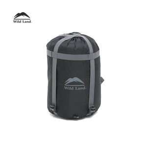 Camping en plein air Couple Double <span class=keywords><strong>sac</strong></span> <span class=keywords><strong>de</strong></span> <span class=keywords><strong>couchage</strong></span> terre sauvage haute qualité Double <span class=keywords><strong>personnes</strong></span> <span class=keywords><strong>hiver</strong></span> 100% Polyester 100% coton Nylon 3 saisons - Product Image 5