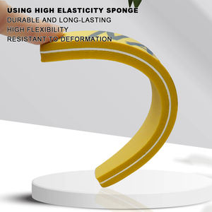 <span class=keywords><strong>Lima</strong></span> de <span class=keywords><strong>Uñas</strong></span> de Media Luna de Alta Calidad, Limas de <span class=keywords><strong>Uñas</strong></span> Coloridas de Doble Cara, Herramienta de Manicura, <span class=keywords><strong>Lima</strong></span> de <span class=keywords><strong>Uñas</strong></span> de Esponja EVA Elástica - Product Image 4