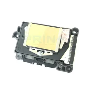 F195 020 F195 Original Unlocked untuk DX7 Printhead