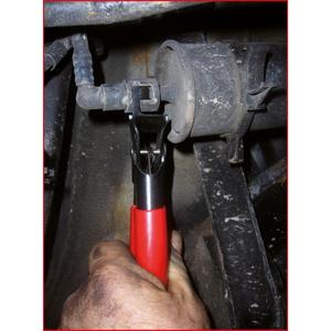 KS TOOLS-115,1093 Alicates para tubos de combustible, GM-Opel - EAN 4042146210383 JUEGO DE MOTOR Y DISTRIBUCIÓN - Product Image 2
