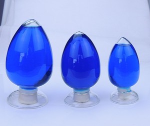 Pura Natural Azul Spirulina Ficocianina Em Pó Halal Certificado UV Testado Alta Proteína - Product Image 3