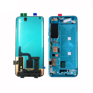 Schermo LCD AMOLED Originale di Ricambio per <span class=keywords><strong>Xiaomi</strong></span> Mi <span class=keywords><strong>10</strong></span> Ultra Global - Product Image 2
