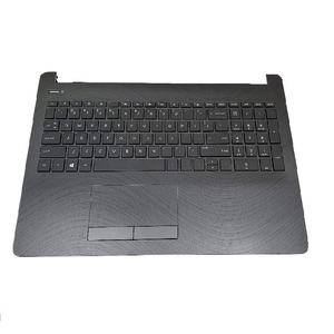 Hot Sale Laptop Palmrest Top Cover Tastatur für HP 925010-161 925008-161 Latin <span class=keywords><strong>Spanish</strong></span> Keyboard - Product Image 2