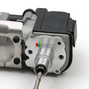 뉴리 터보차저 액추에이터 RHF4 JHJ 06L145722C 06L145722B 아우디 A4 A5 A6 A7 Q5 2.0 TFSI CNCD CNCB CYPB CYNB CYPA 신규 - Product Image 5