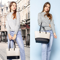 LOVEVOOK Vente en Gros Dropshipping 2021 Sacs de Luxe Designers pour Femme Fourre-tout Sacs à Main et Portefeuilles pour Femme Ensemble Sacs à Main Dame