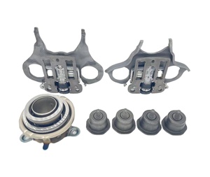 Tinh khiết ban đầu nhà máy Khô Ly hợp kép Kit thích hợp cho Chery tiggo geely emgrand GL 1.8 JLC-4G18 6dct250 hộp số - Product Image 2