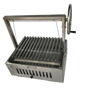Encimera de Acero Inoxidable BBQ Parrilla <span class=keywords><strong>Argentina</strong></span> - Product Image 3