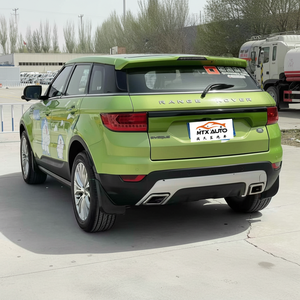 Véhicule <span class=keywords><strong>d</strong></span>'<span class=keywords><strong>occasion</strong></span> en gros Landwind X7 SUV LHD Essence Année 2016 2.0T Automatique <span class=keywords><strong>Prix</strong></span> Abordable pour l'Afrique Toit Panoramique - Product Image 3