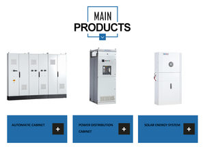 แบตเตอรี่ลิเธียมไอออนแบบรวมระบบ OEM ความจุ 233 กิโลวัตต์ชั่วโมง พร้อมระบบระบายความร้อนขั้นสูง สำหรับโซลาร์พาร์คและไมโครกริดเชิงพาณิชย์และอุตสาหกรรม - Product Image 3