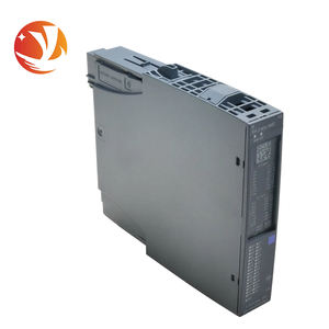 โมดูลอินพุตแบบอะนาล็อก6DL1134-6TH00-0PH1 134-6TH00-0PH1 6DL1 S-IEMENS 16 I/O 110V แผงควบคุมโปรแกรม PLC ของแท้ของใหม่ - Product Image 4