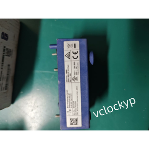 Bihl + Wiedemann โมดูลมอเตอร์ BWU4205โมดูลมอเตอร์ IP67 2เมตร/2E ที่ใช้ - Product Image 3
