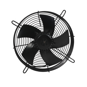 Ywf 250fzl bên ngoài rotor động cơ AC Net fan hâm mộ, 250x250x83mm AC Quạt thông gió, 250mm(10 <span class=keywords><strong>inch</strong></span>) công nghiệp AC trục quạt - Product Image 1