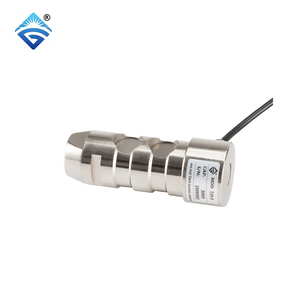 TJH-9A Trung Quốc tải pin đôi đã kết thúc cắt trục Pin tải di động cho cần cẩu ứng dụng - Product Image 6