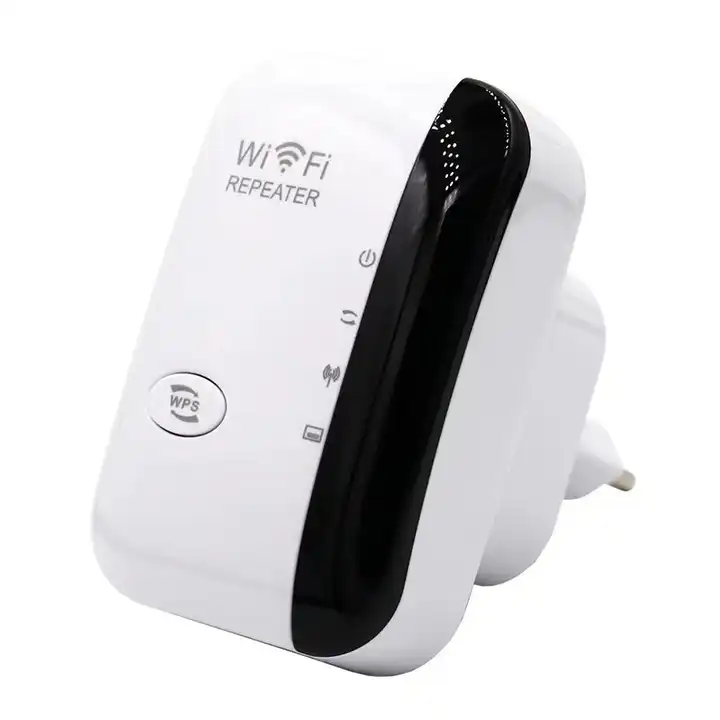 6 Best WiFi Extenders And Boosters Available On