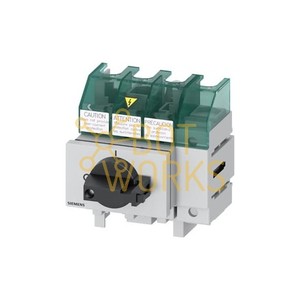 Siemens 3LD50000TL11 - Nuovo - Product Image 1