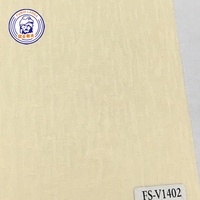 Rouleau de tissu respirant de mode de luxe 89/100/129Mm pour tissu aveugle vertical de haute qualité
