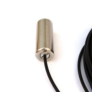 AHD 2MP HD Deepwater <span class=keywords><strong>Camera</strong></span> Grad Weitwinkel objektiv Mit wasserdichter LED-Tiefsee überwachungs kamera - Product Image 2