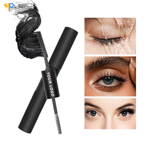 <span class=keywords><strong>Mascara</strong></span> vegan longue tenue, très noir, résistant à l'eau, allongeant et épaississant, sans cruauté, personnalisable avec votre logo, <span class=keywords><strong>mascara</strong></span> de haute qualité - Product Image 2