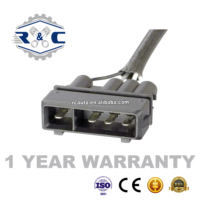 R & C nouvelle réparation Sonda Lambda ES10333-11B1 pour VW Golf /Jetta/ Corrado/ Cabrio/ Passat 2.0L-2.8L L4 V6 1992-1996 capteur de rapport